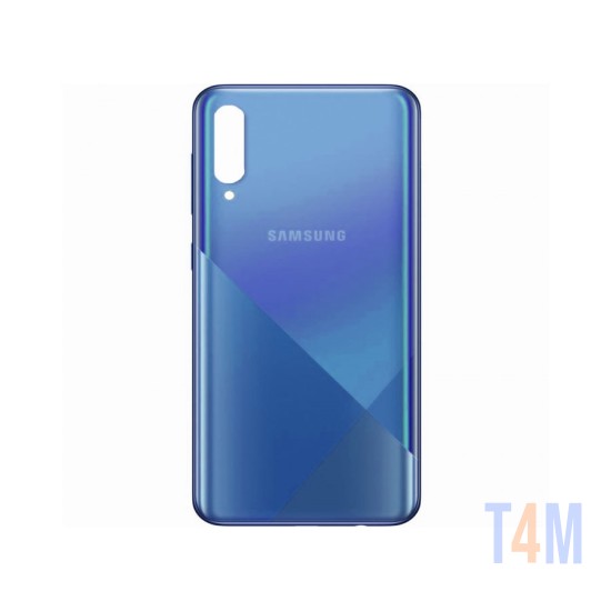 Tapa Trasera Samsung Galaxy A30s/A307 Azul